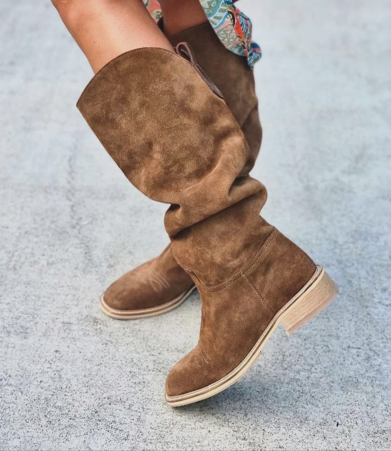 Cizma Primavara 2026