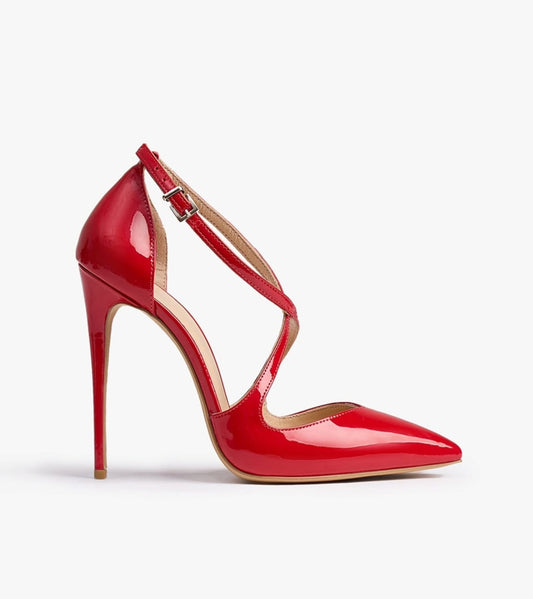 Patent Stiletto