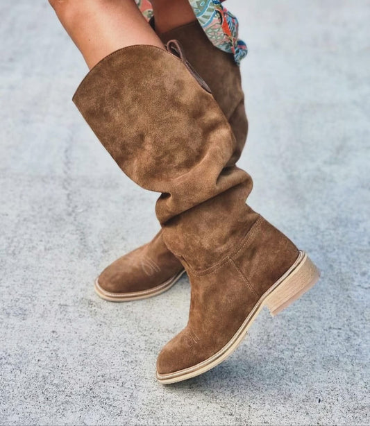 Cizma de vara boho Breeze