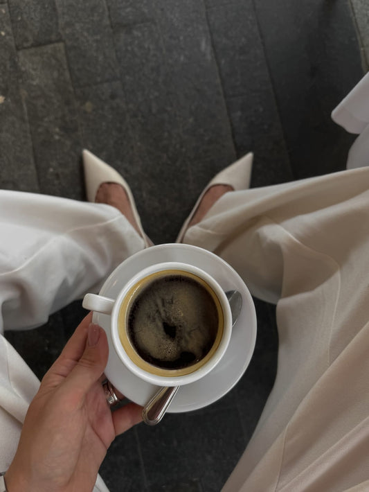 Pantofi Slingbacks Elegance AF-SB-026