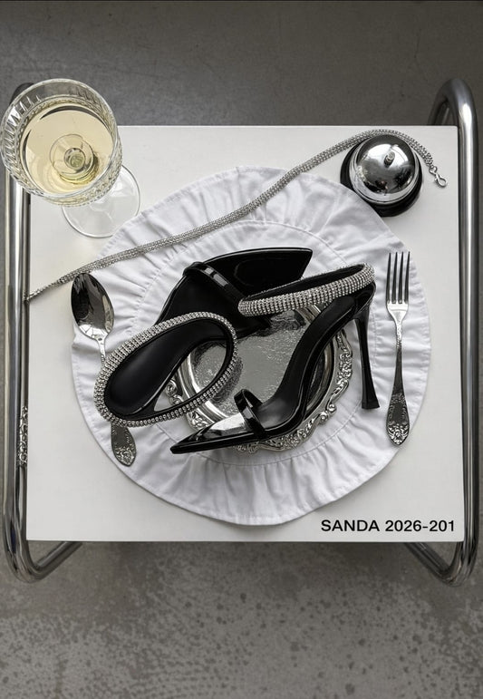 Sanda neagră 2026-201