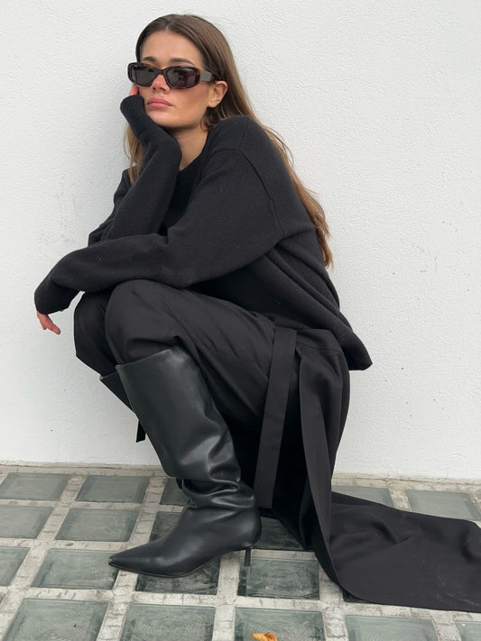 Cizma Essential AF-C7-2026-206