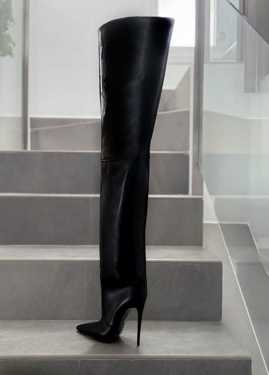 CIZMA FAIBLESSE WIDE ICON 12